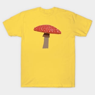 Mushroom T-Shirt